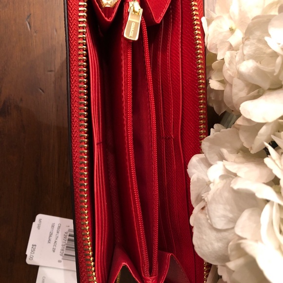 Coach Wallet - Picture 3 of 3